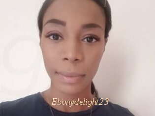 Ebonydelight23