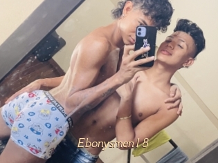 Ebonysmen18