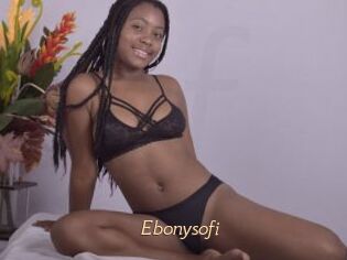 Ebonysofi