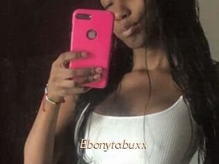 Ebonytabuxx