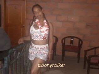 Ebonytalker