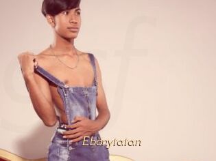 Ebonytatan