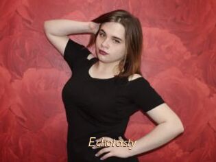 Echotasty