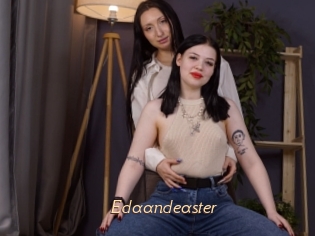 Edaandeaster