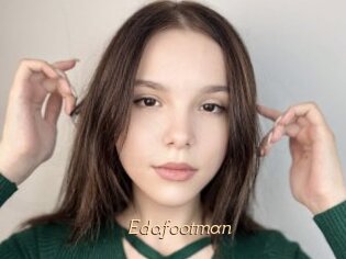 Edafootman
