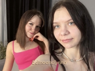 Edinaandlynna