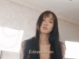 Edinaelletson