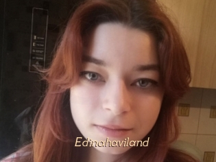 Edinahaviland