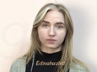 Edinahazlett