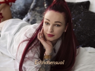 Edinasensual