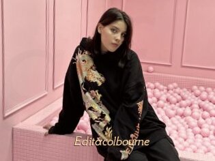 Editacolbourne