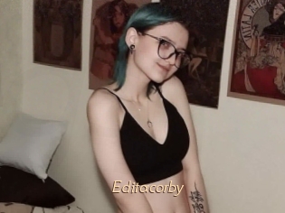 Editacorby