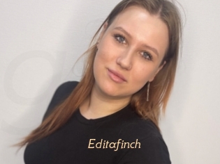 Editafinch