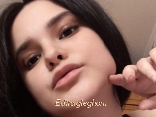Editagleghorn