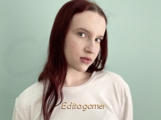 Editagomer