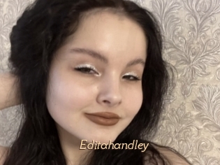 Editahandley
