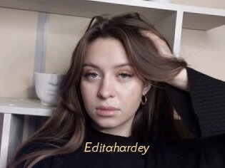 Editahardey