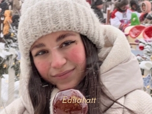 Editahatt