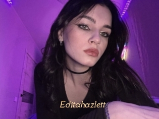 Editahazlett