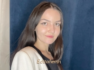 Editaherrin