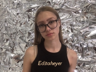 Editaheyer