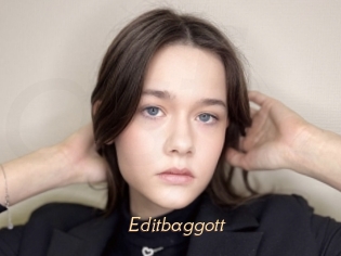 Editbaggott