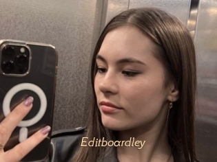 Editboardley