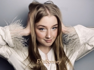 Editbonney