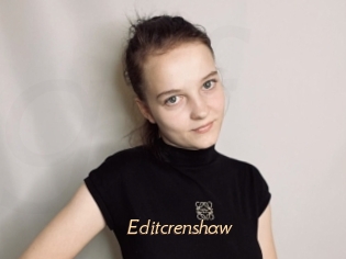 Editcrenshaw