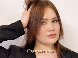 Editcrosthwaite