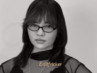 Editfricker