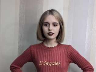 Editgales