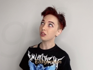 Editgarman