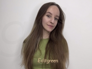 Editgreen