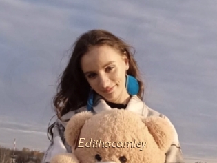 Edithacarnley