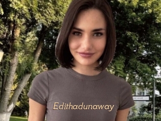Edithadunaway