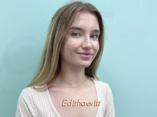 Edithaevitt