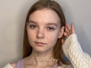 Edithafay
