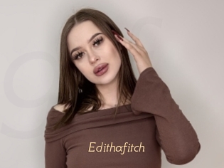 Edithafitch