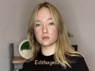 Edithagelling