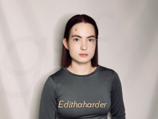 Edithaharder