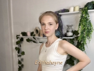 Edithahayne