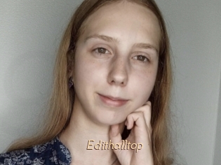 Edithalltop