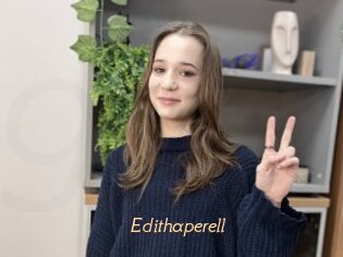 Edithaperell