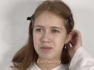 Edithardey