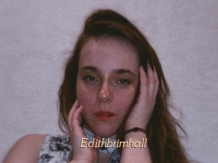 Edithbrimhall