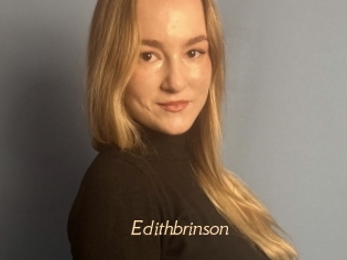 Edithbrinson