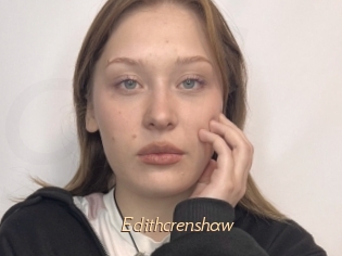Edithcrenshaw