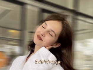 Edithdredge