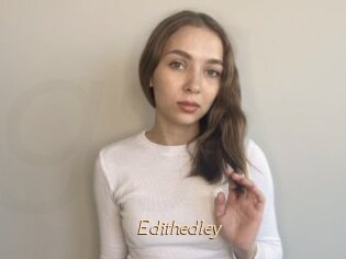 Edithedley
